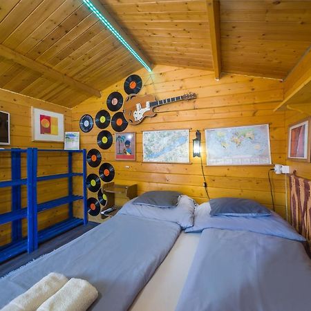 Appartamento Páros faház Balatonföldvár Esterno foto
