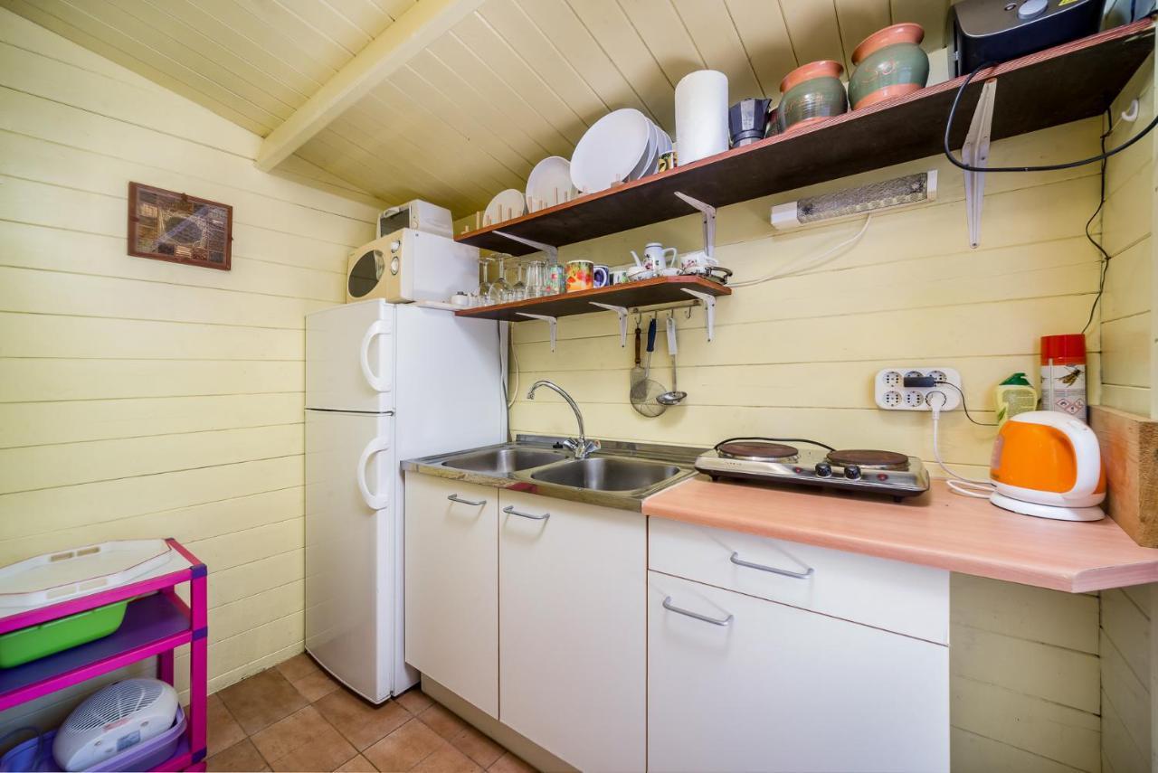 Appartamento Páros faház Balatonföldvár Esterno foto