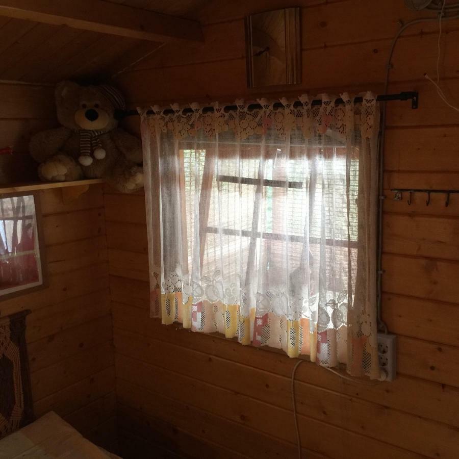 Appartamento Páros faház Balatonföldvár Esterno foto